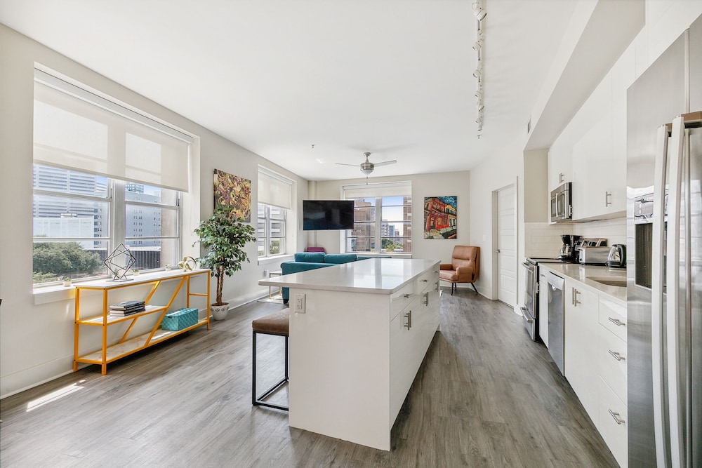 Comfort Apartment, 2 Bedrooms