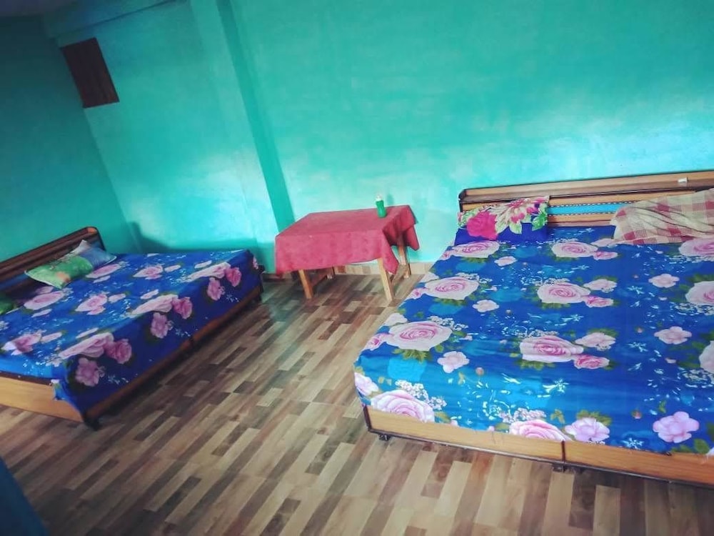 Comfort Room photo 1