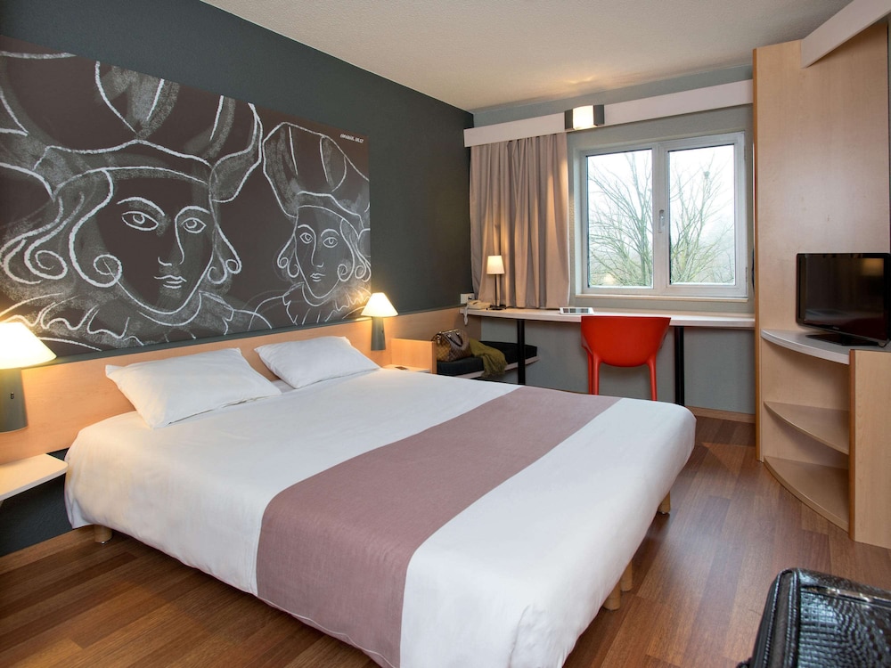 Double Room, 1 Double Bed - Photo 1