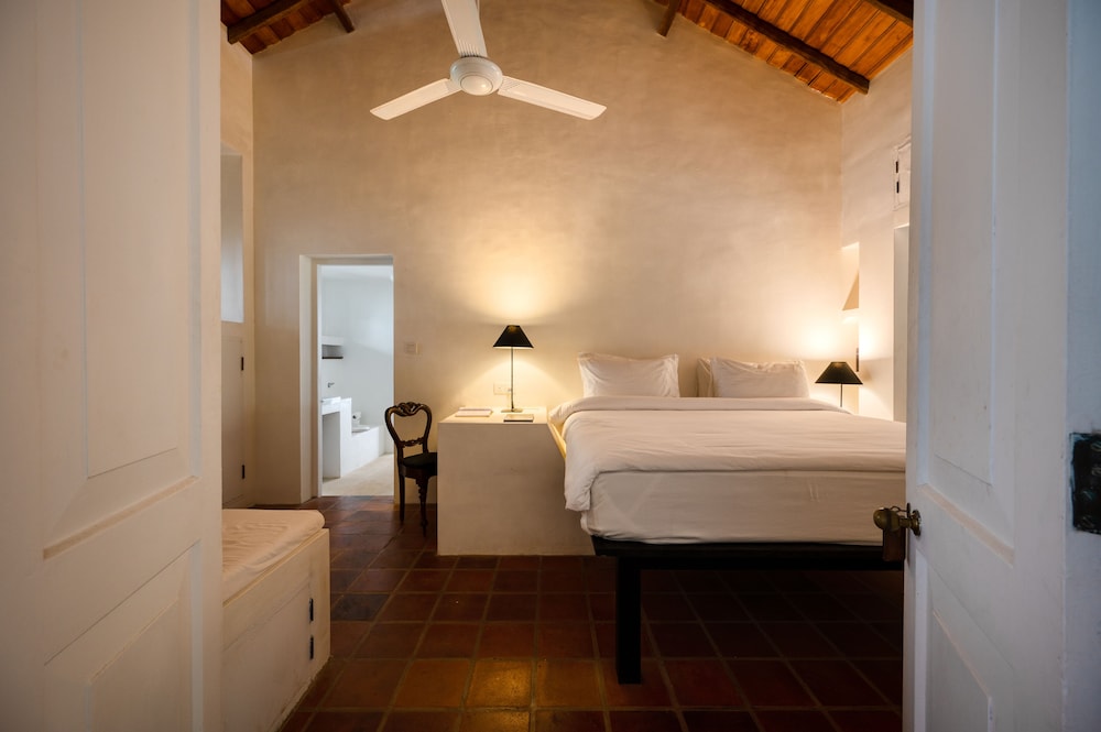 Ena House Guest Suite