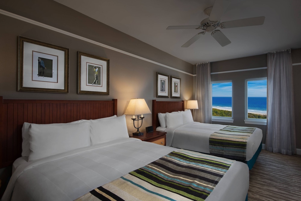 Villa, 2 Bedrooms, Ocean View, Balcony, Mobility Accessible, Transfer Shower (C)