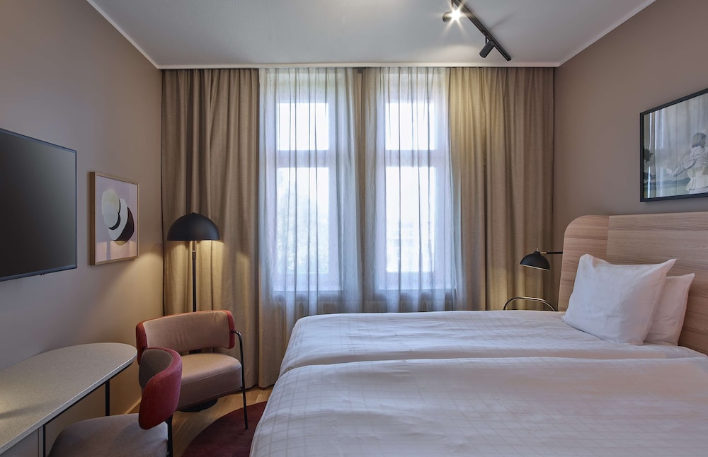 Room, 1 Double Bed photo 3