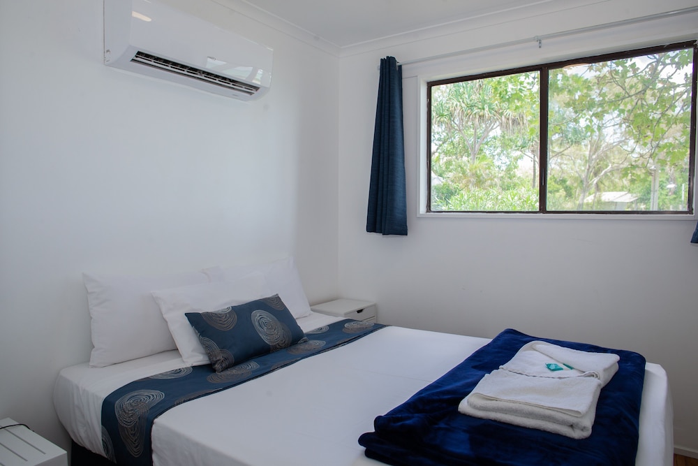 Panoramic Cabin, 1 Bedroom, Beach View photo 3