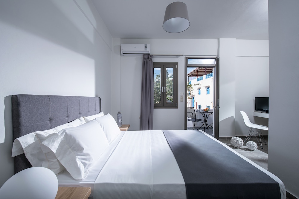 Luxury Triple Room, 1 Bedroom