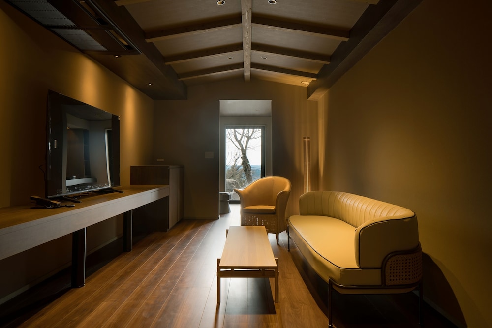[Kareigawa] 4beds with open-air bath, Non Smoking