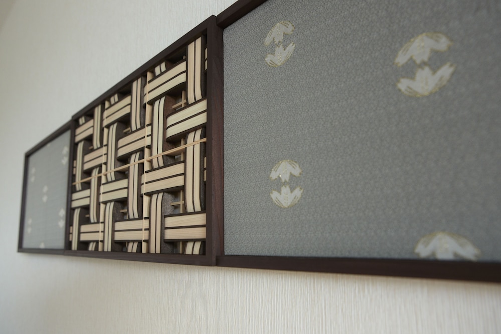 [Executive Floor] Deluxe King Room, Non Smoking + Lounge/Sauna Access photo