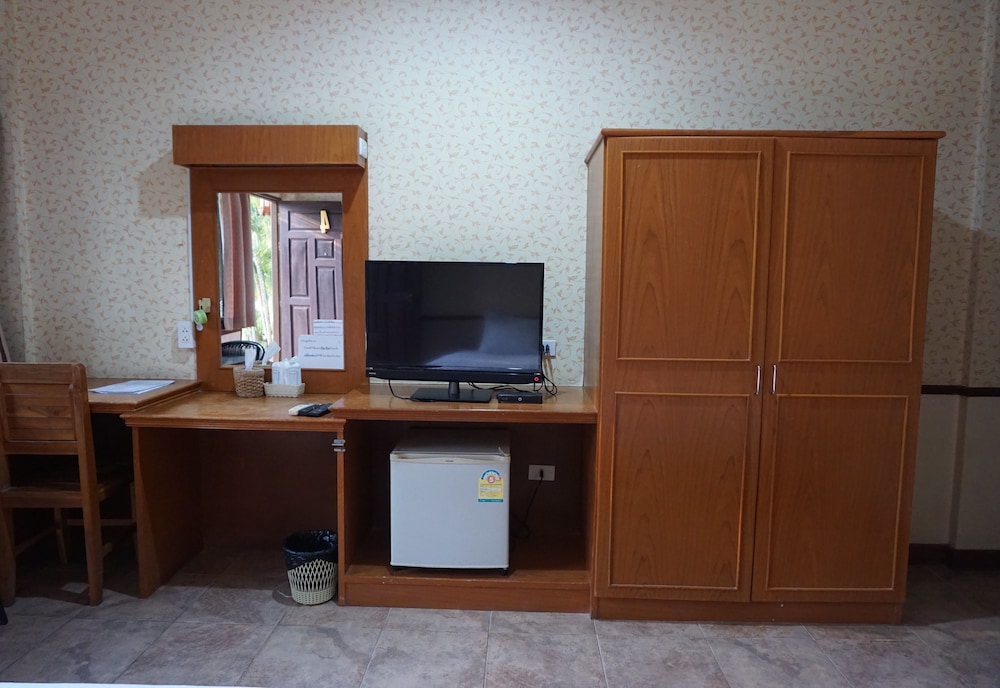 Standard Twin Room photo 3