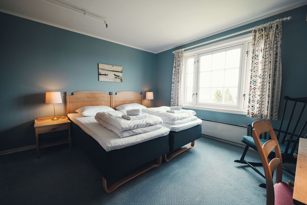 Standard Double Room photo 1