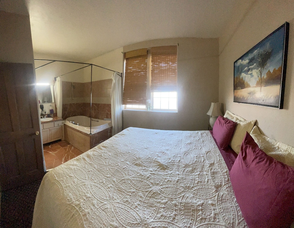 Grand Suite, 1 Bedroom photo 2