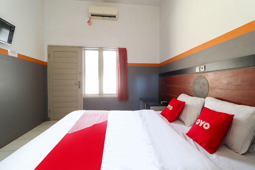 Standard Double Room photo 3