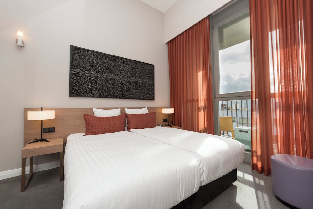 Premier Apartment, 1 Bedroom, Kitchen