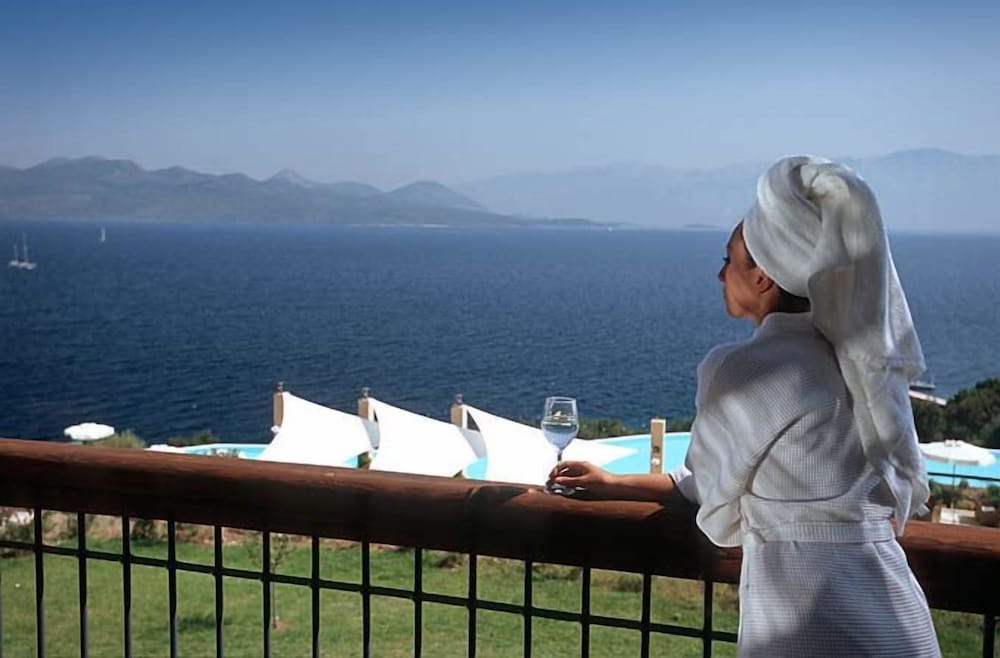 Superior Single Room, Sea View photo 3