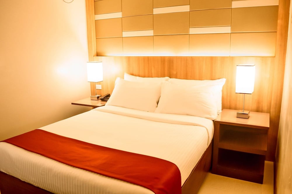 Superior Room, 1 Queen Bed