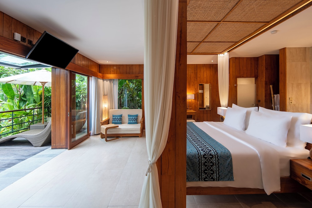 Jungle Suite King with Free Scheduled Activities - Photo 8
