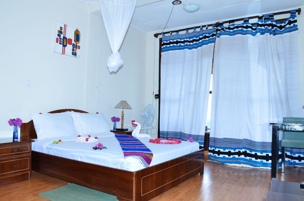 Standard Double Room photo 2