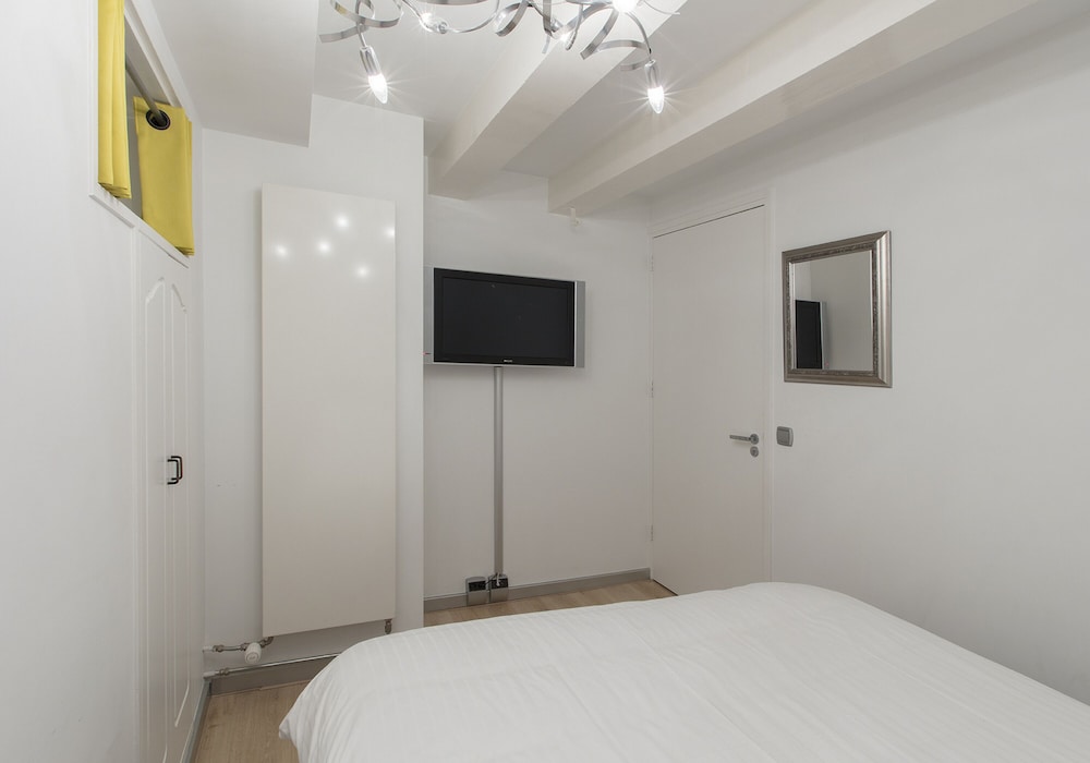 Apartment, 1 Bedroom (Piet Mondriaan) photo 3