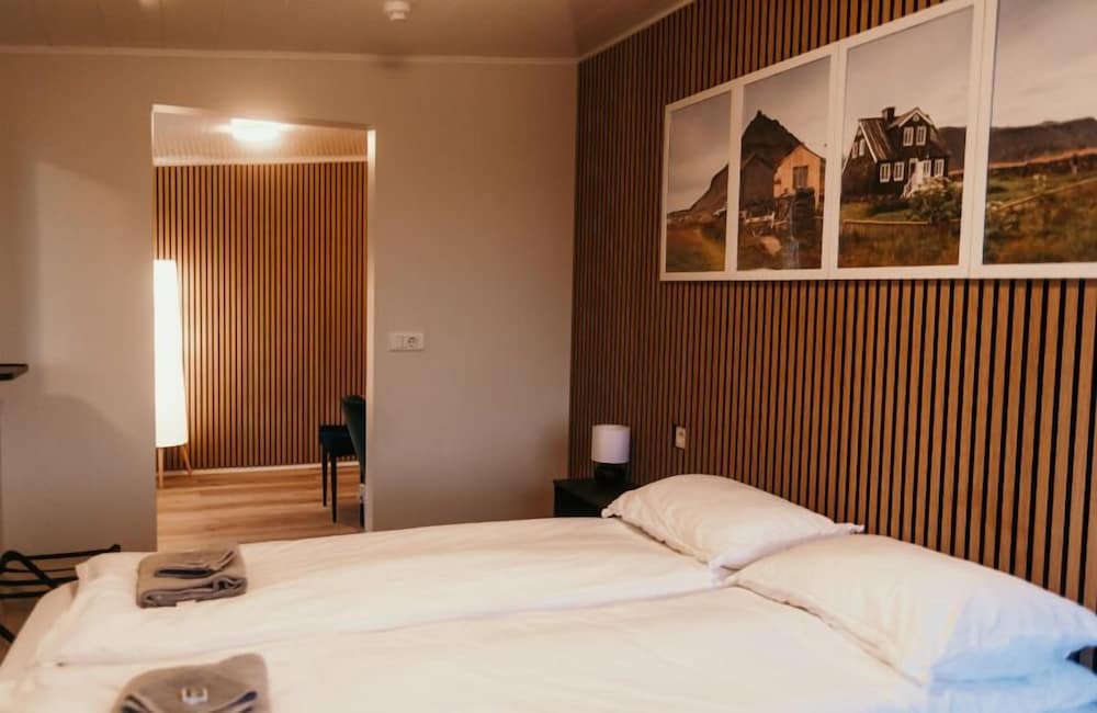 Comfort Double Room, Private Bathroom photo 2