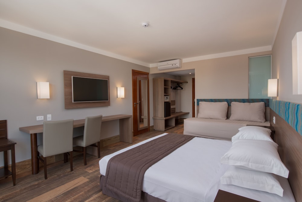 Superior Triple Room, Sea View - Photo 7