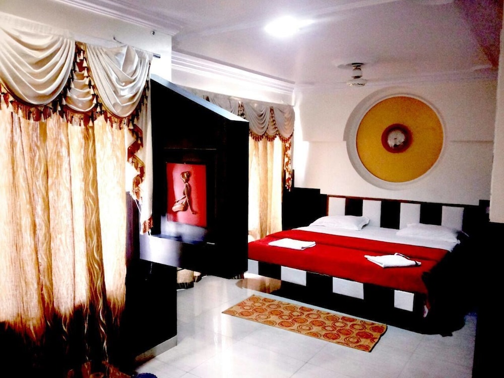 Exclusive Room