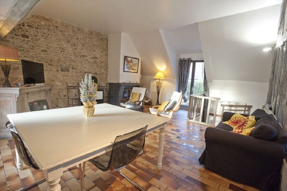 Cottage (Jaune) photo 3