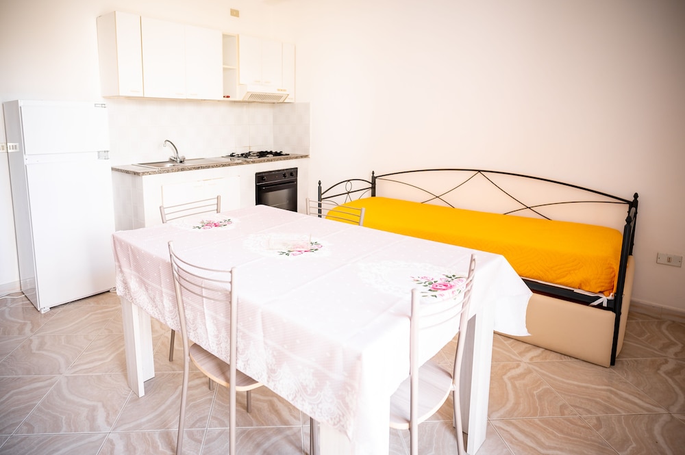 Standard Apartment, 1 Bedroom photo 2