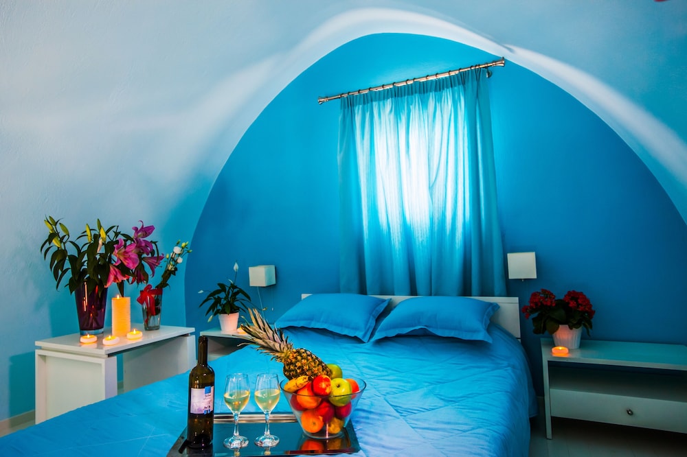 Junior Suite, Sea View