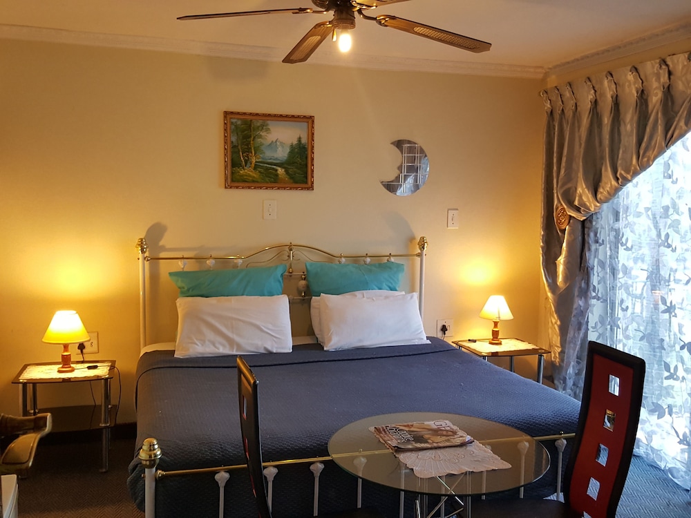 Standard Room (11) photo 3