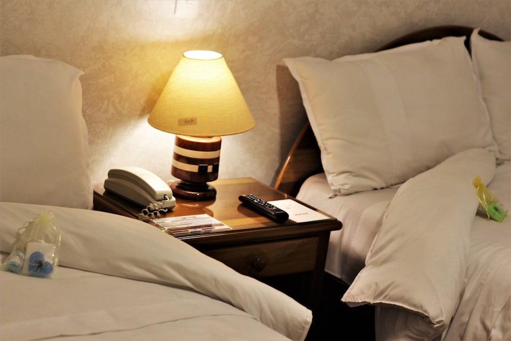 Executive Double Room (Twin) photo 1