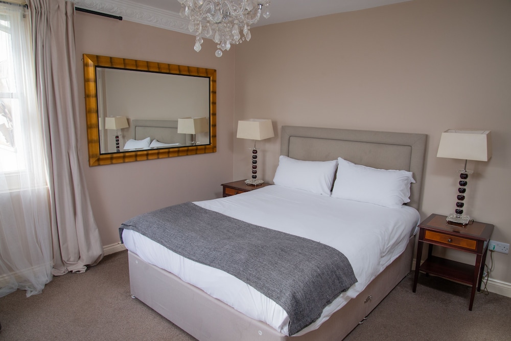 Deluxe Double Room photo 1