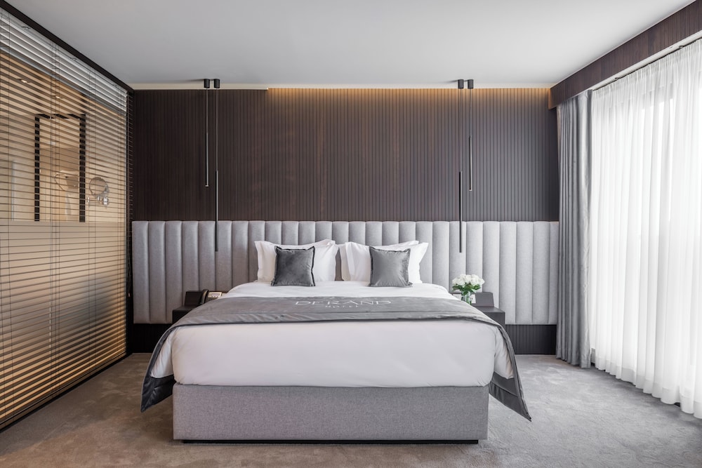 Junior Suite - Photo 1