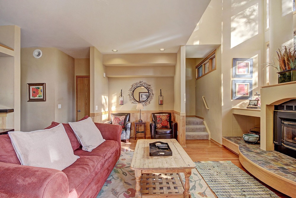 Townhome, 3 Bedrooms