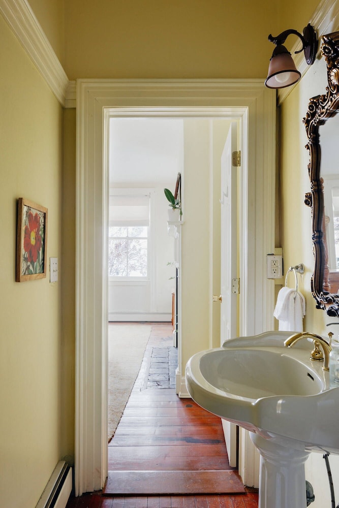 Double Room, Ensuite (Luminaire)