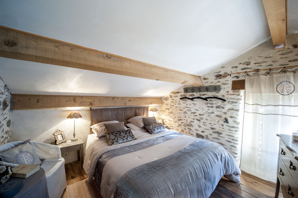 Superior Double Room, Terrace, Garden View photo 1