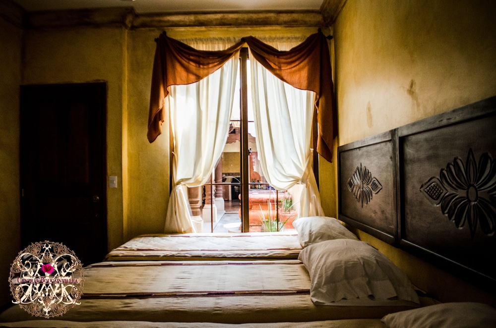 Classic Triple Room, Multiple Beds, Non Smoking photo 2