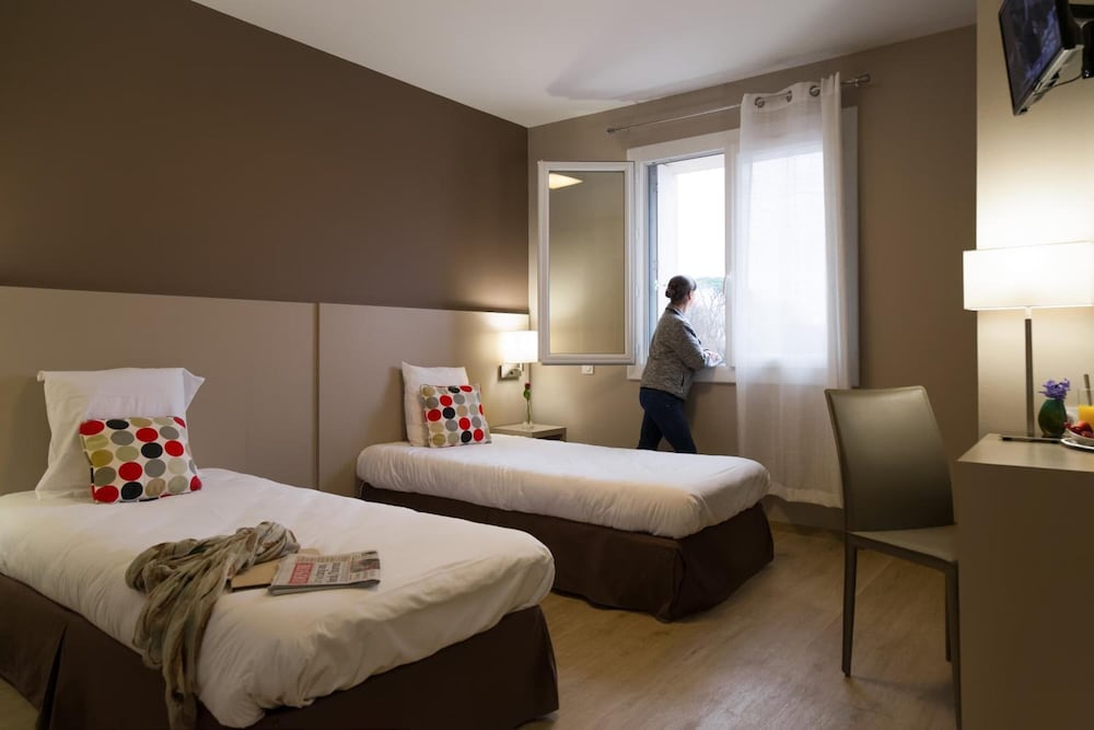 Standard Twin Room photo 1
