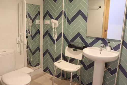 Classic Triple Room