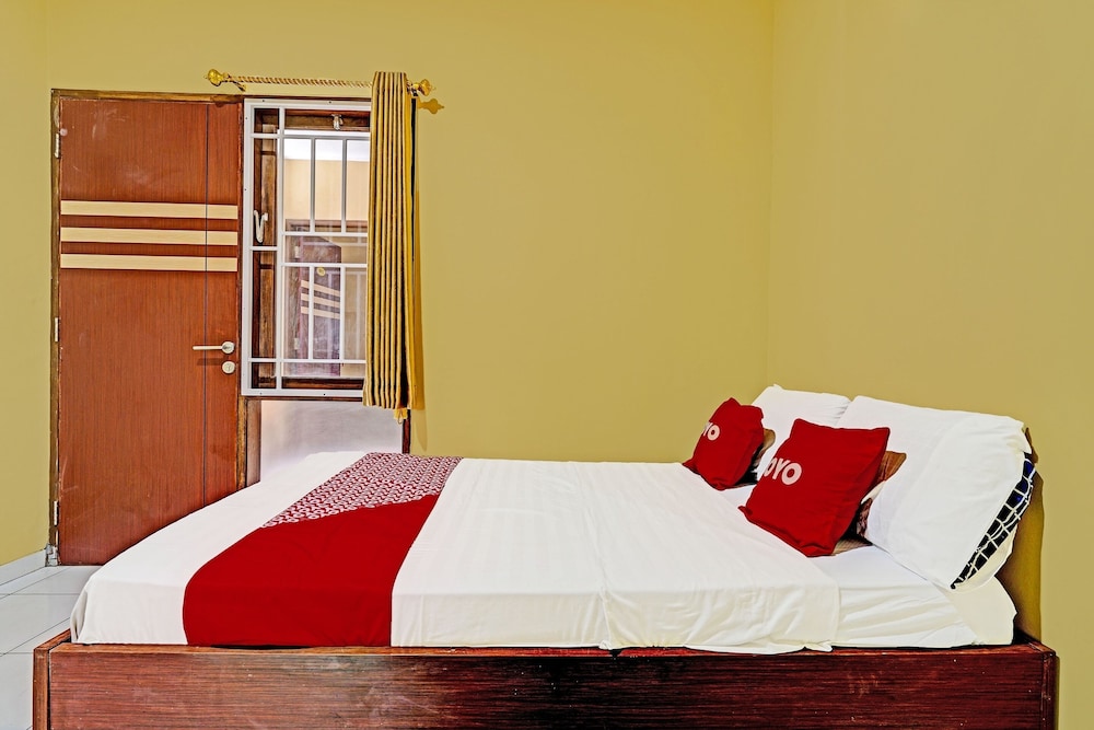 Standard Double Room - Photo 5