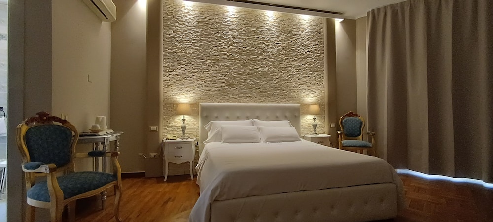 Junior Suite Uso Singolo photo 1