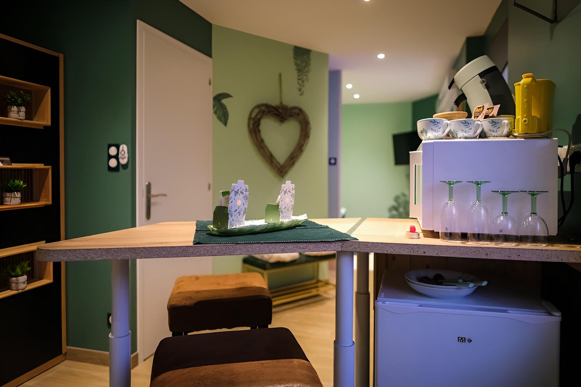 Cottage, Private Bathroom (Bâtiment) photo 3
