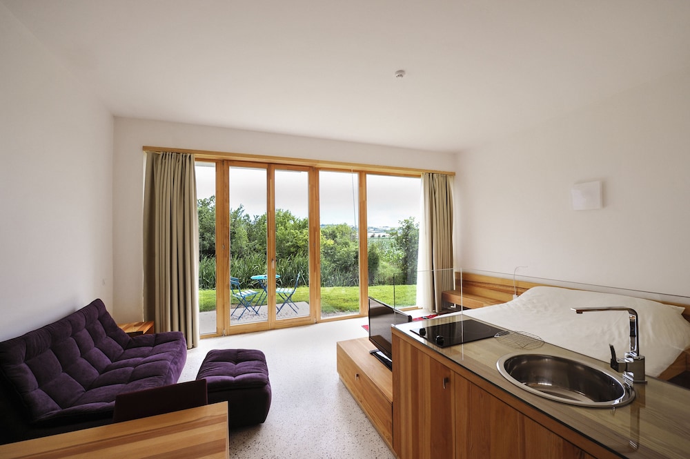 Standard Studio, 1 Queen Bed, Patio, Valley View photo 1