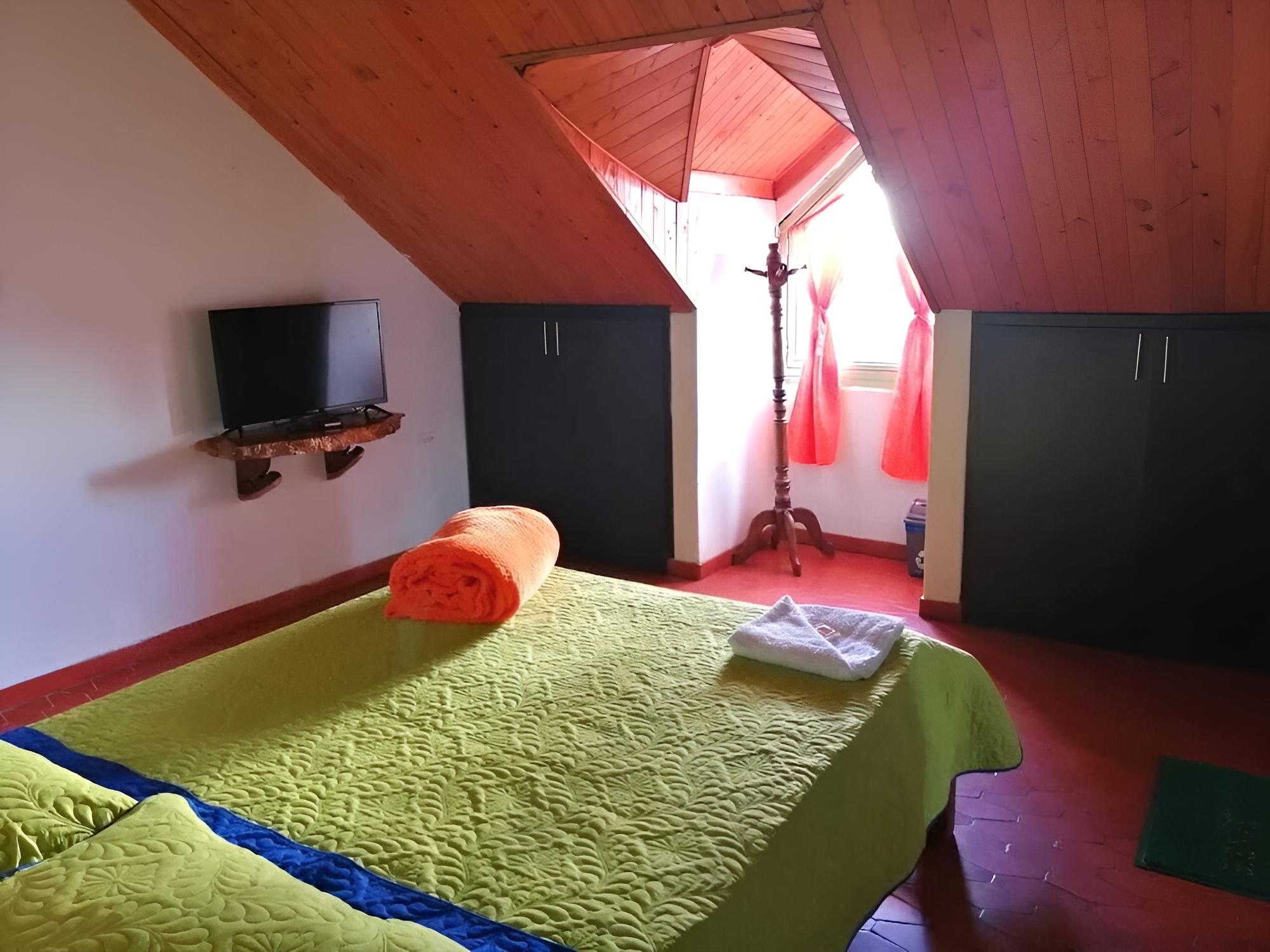 Family Chalet photo 2