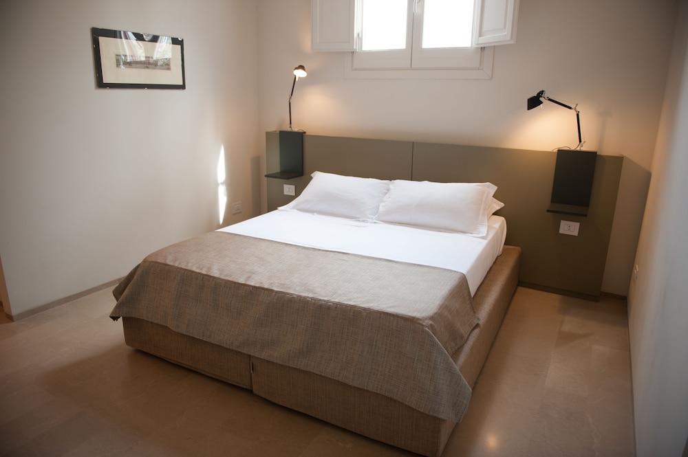 Exclusive Suite, Terrace, Garden View photo 1