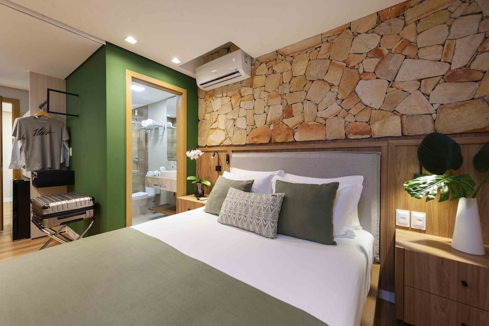 Quarto Luxo Vista Mar, com Piscina Particular photo 2