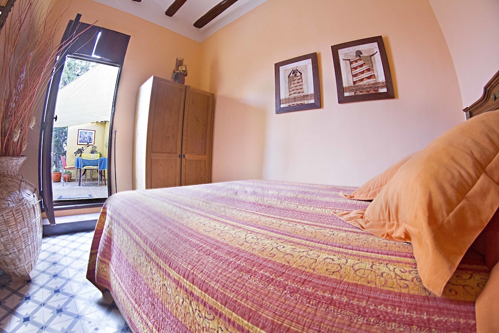Comfort Double Room, 1 Double Bed, Private Bathroom