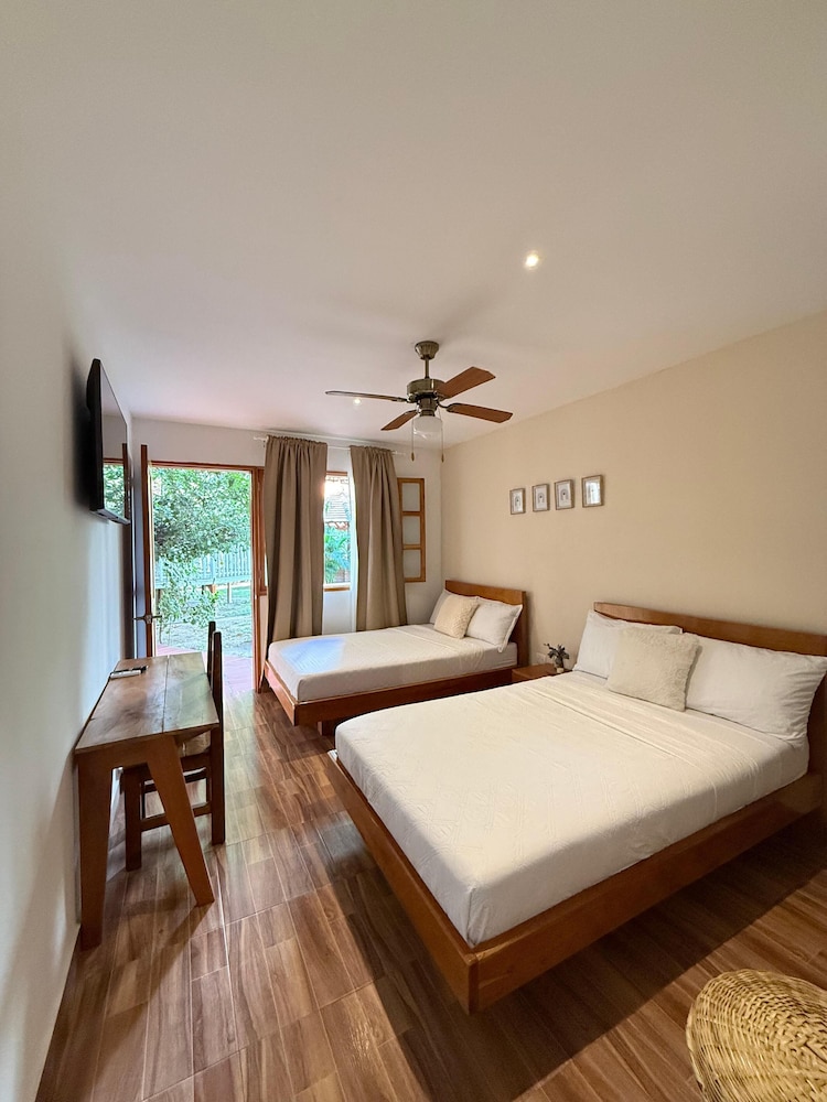 Family Triple Room