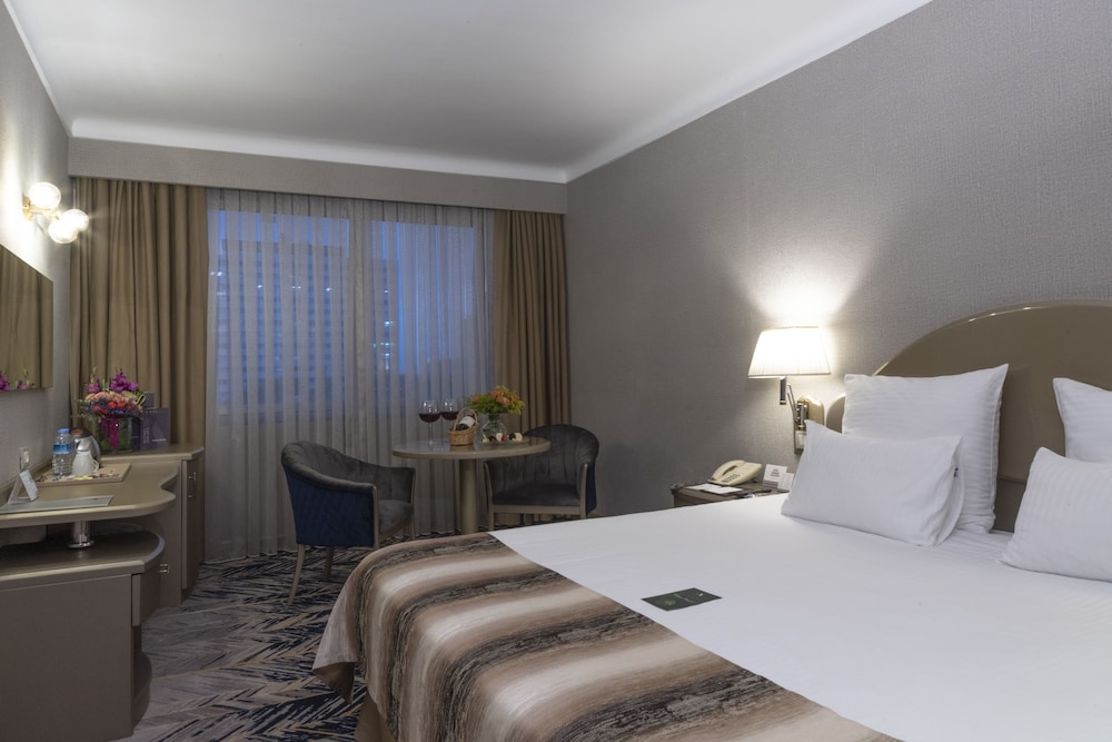 Premium Double Room photo 2