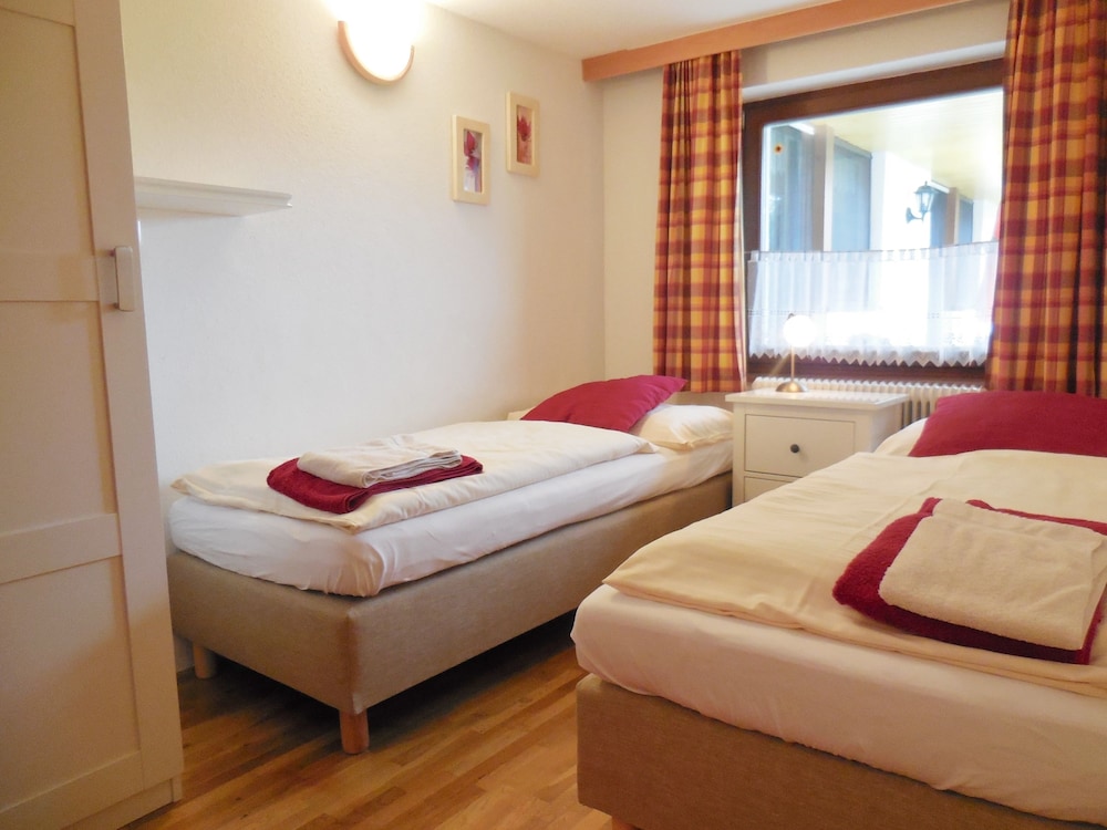 Apartment, 2 Bedrooms (Fuchsbau, incl. 65 EUR Cleaning Fee) photo 2