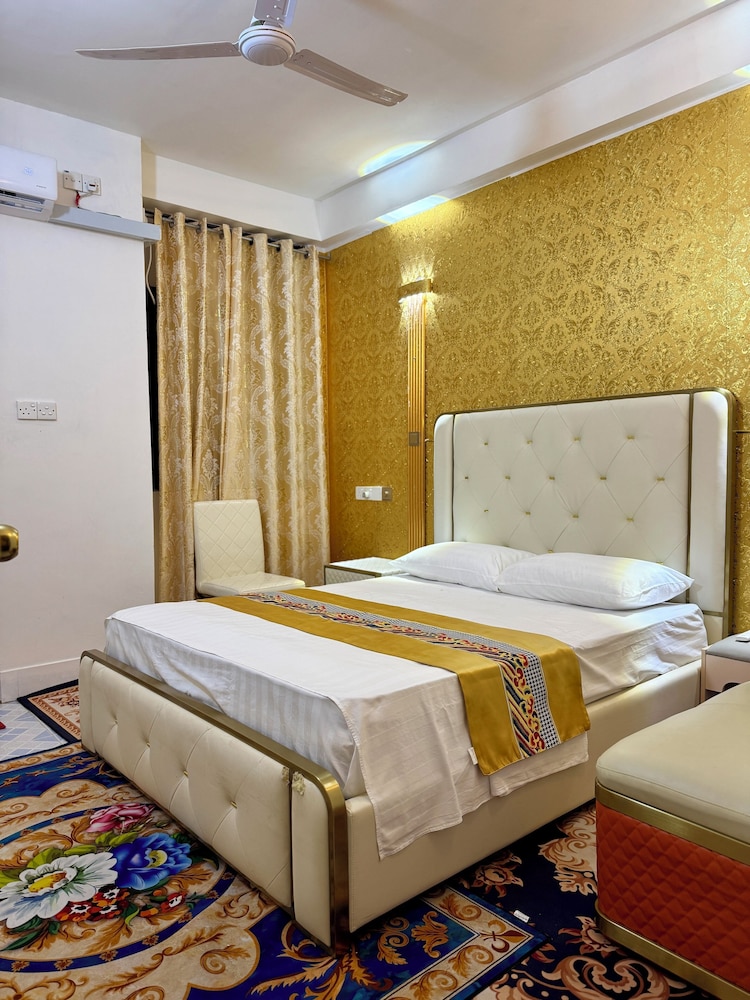 Business Double Room photo 2