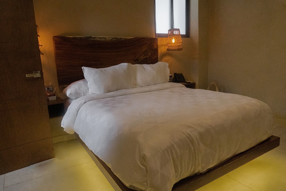 Standard Room, 1 Double Bed - Photo 1