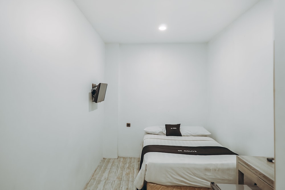 Premium Room, 1 Queen Bed photo 3